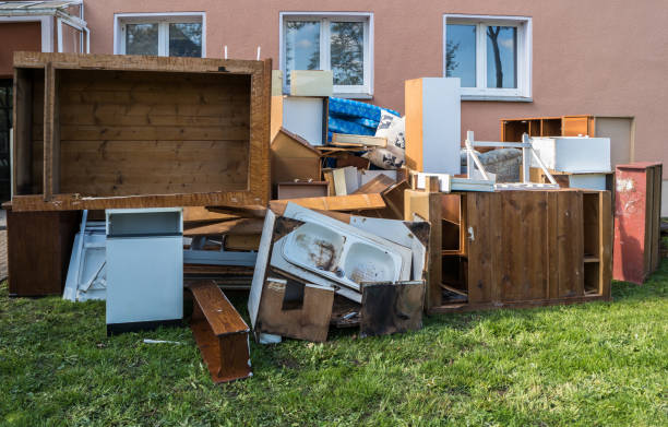 Best Hoarding Cleanup Services in Holly Hill, FL