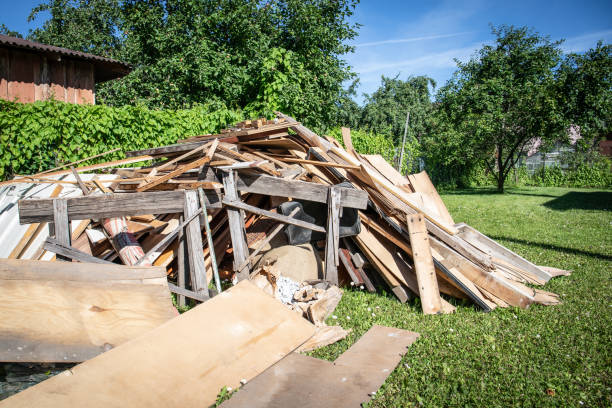 Best Commercial Junk Removal in Holly Hill, FL