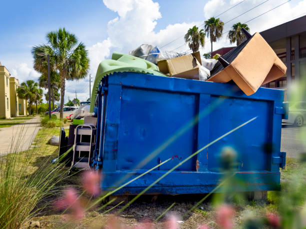 Best Specialized Junk Removal in Holly Hill, FL